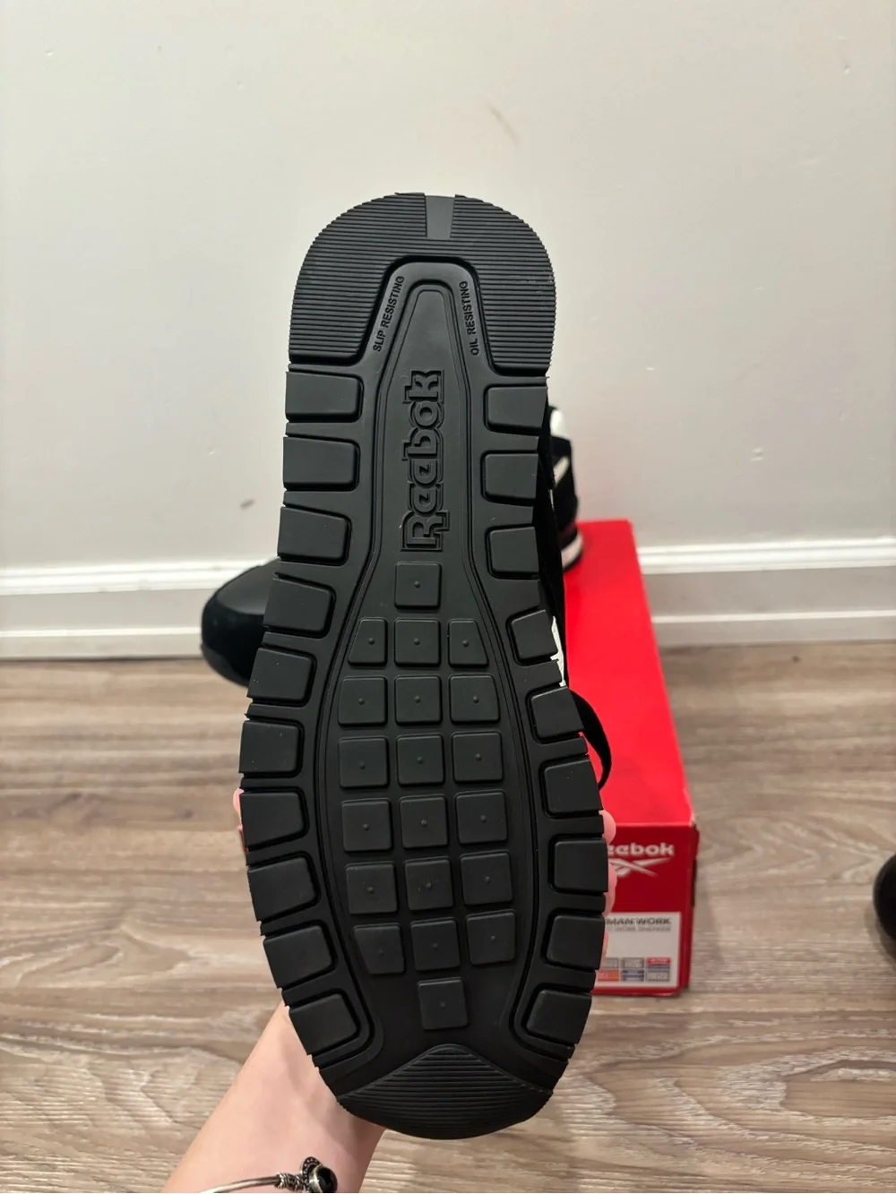 Reebok classic men